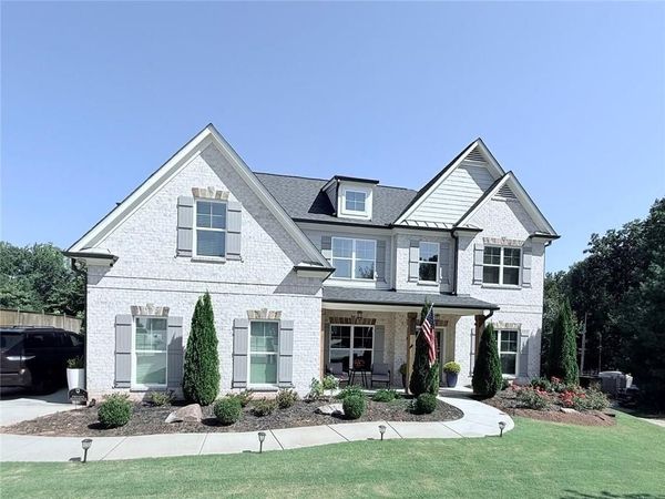 7055 Concord Brook Lane, Cumming, GA 30028