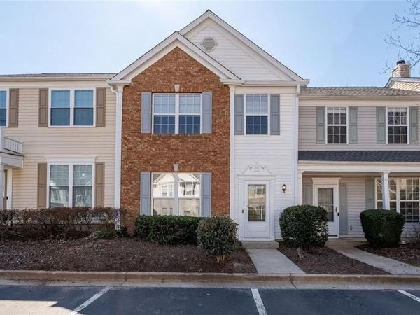 5764 Reps Trace, Norcross, GA 30071