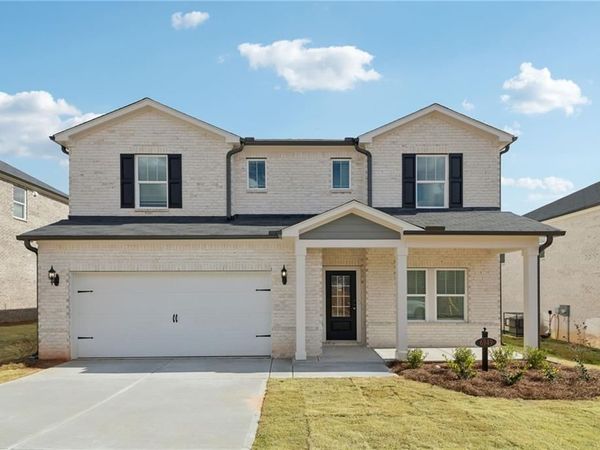 6949 Winchester Place, Fairburn, GA 30213