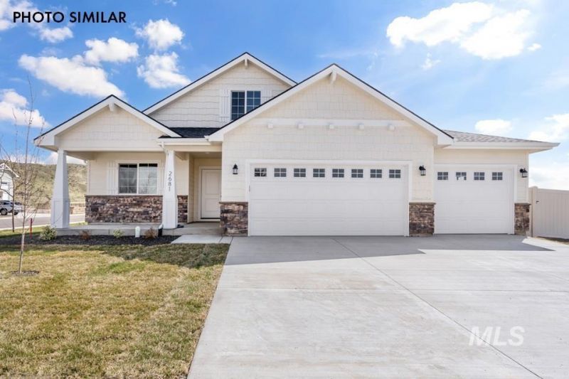 613 Brown Bear Way, Fruitland, ID 83619 Main Photo