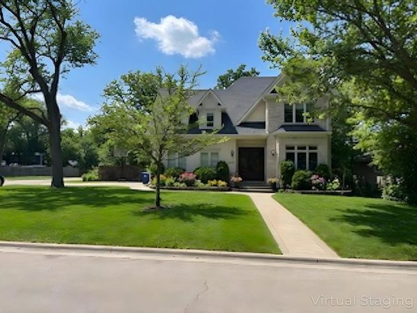 1420 Crowe Avenue, Deerfield, IL 60015