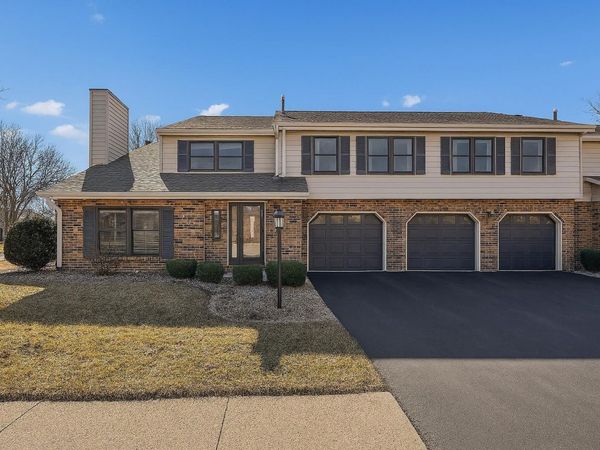 9319 Sunrise Lane , Orland Park, IL 60462