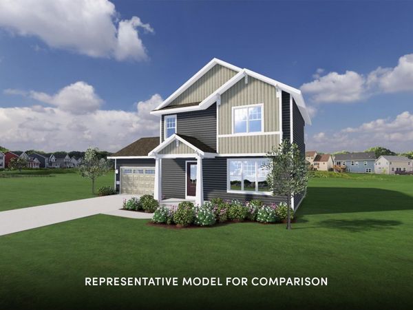 8047 Gigawatt Drive, Madison, WI 53719