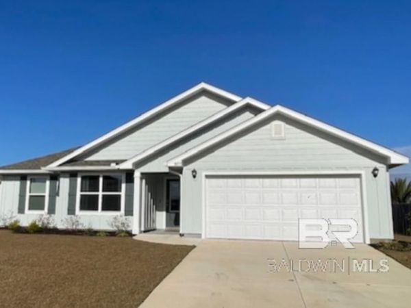 8853 Sea Star Circle, Foley, AL 36535