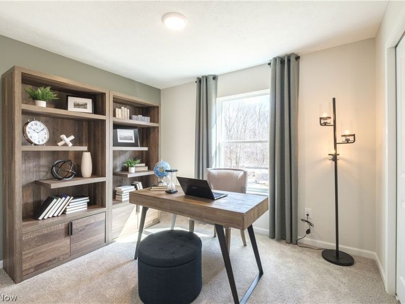 3544 Bushwillow Drive, Green, OH 44685 Photo 8