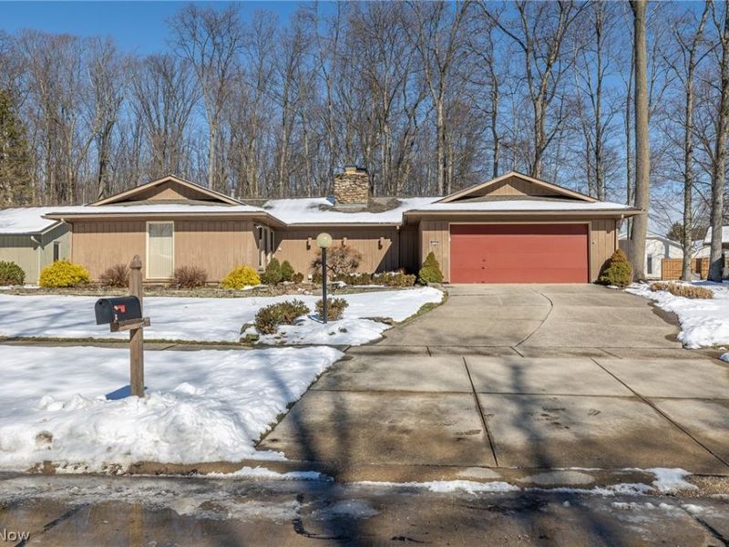 17338 Ridge Creek Road, Strongsville, OH 44136 Photo 1