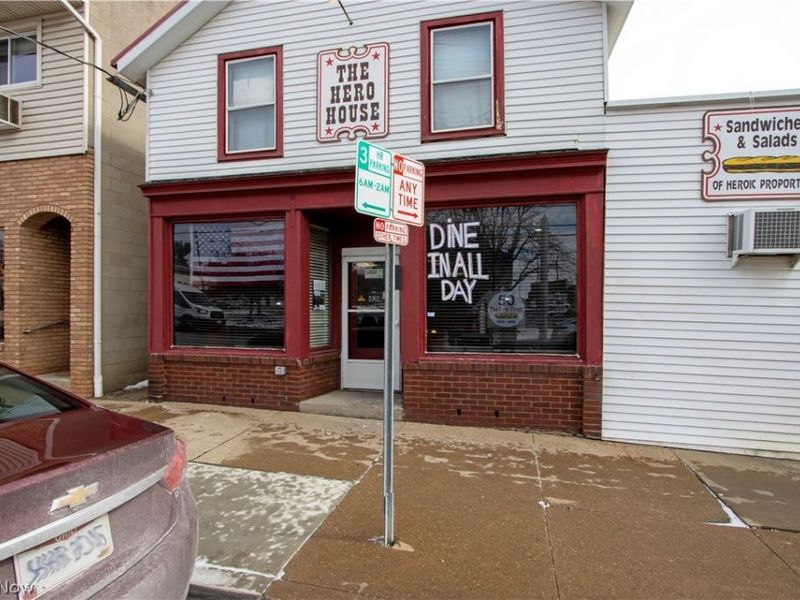 141 N Bever Street, Wooster, OH 44691 Photo 2