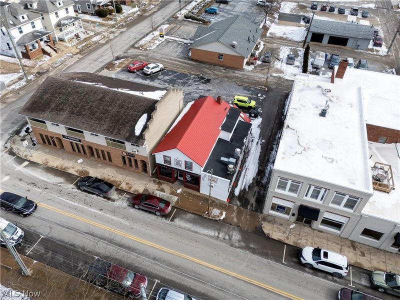 141 N Bever Street, Wooster, OH 44691 Photo 36