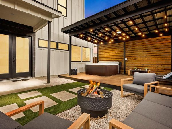 4418 Red River ST, Unit 1, Austin, TX 78751