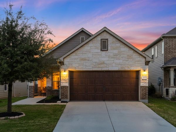 2071 Wind Chime WAY, New Braunfels, TX 78130