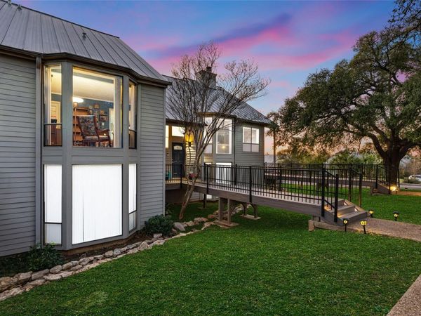 114 World Of Tennis SQ, Unit 114, Lakeway, TX 78738