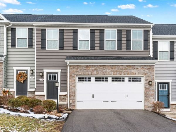 228 Frances Lane, Mcdonald, PA 15057