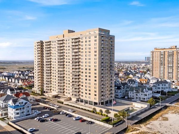 5000 BOARDWALK, Unit 1008, 1009, VENTNOR CITY, NJ 08406