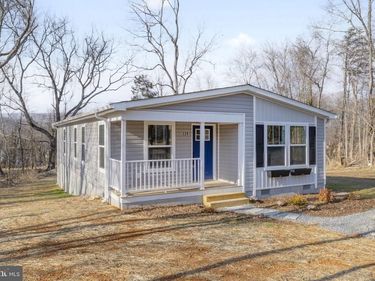 328 EAST STREET, GORDONSVILLE, VA 22942