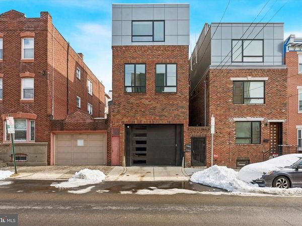 721 N 3RD STREET, Unit 2, PHILADELPHIA, PA 19123