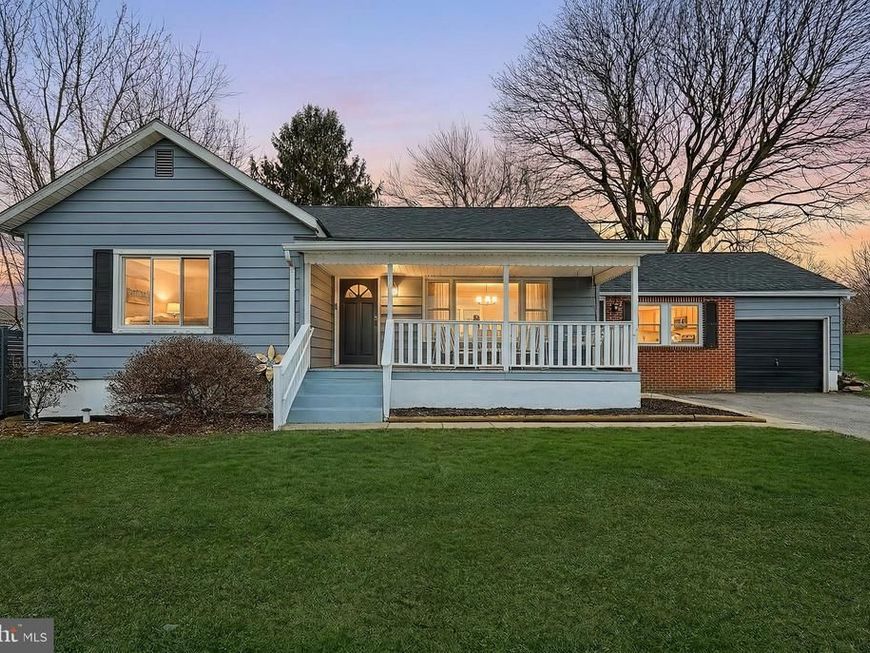 2202 Windsor Road, Windsor, PA 17366 Main Photo