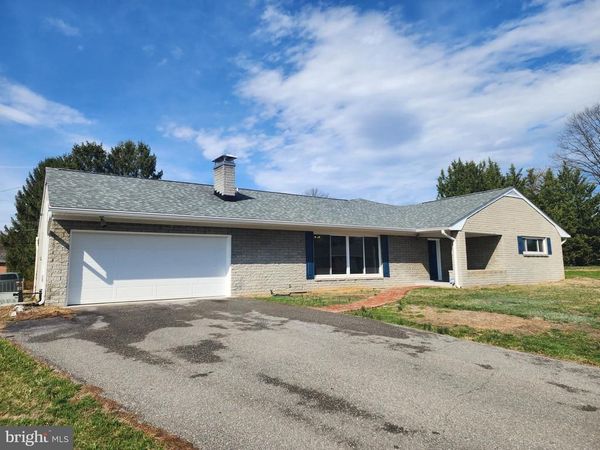 15 BRIGHTWOOD CIRCLE, HAGERSTOWN, MD 21740