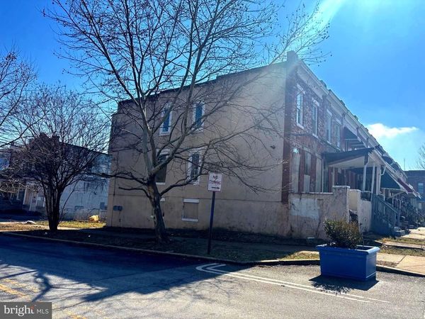 2401 ANNAPOLIS ROAD, BALTIMORE, MD 21230
