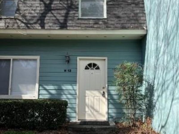 501 SW 75TH STREET , Unit H12, GAINESVILLE, FL 32607