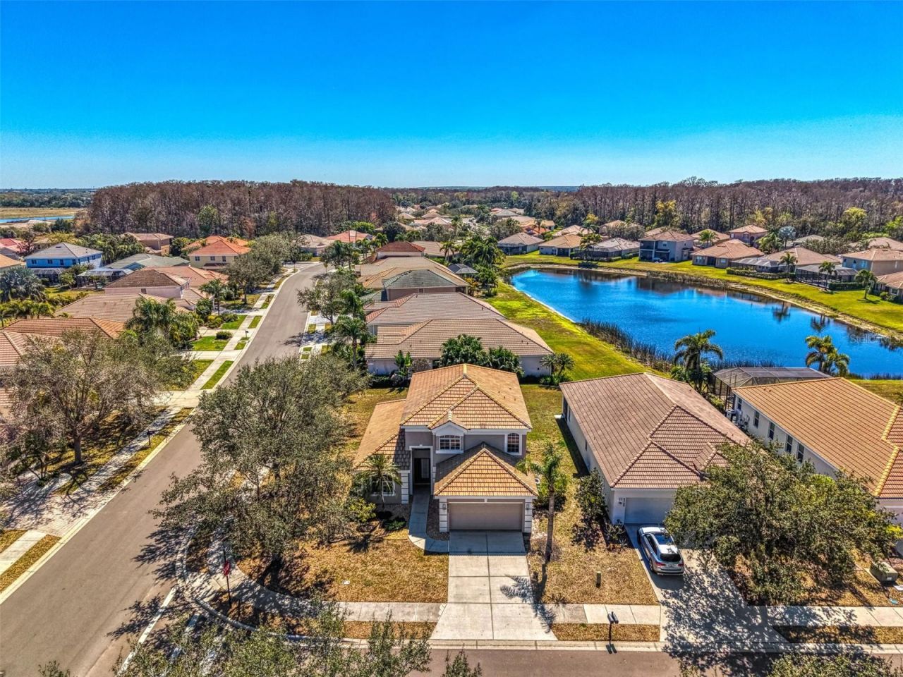 8705 Monterey Bay Loop, Bradenton, FL 34212 Photo