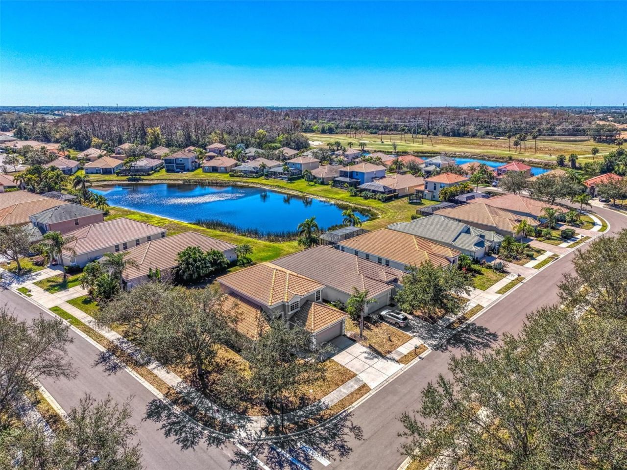 8705 Monterey Bay Loop, Bradenton, FL 34212 Photo