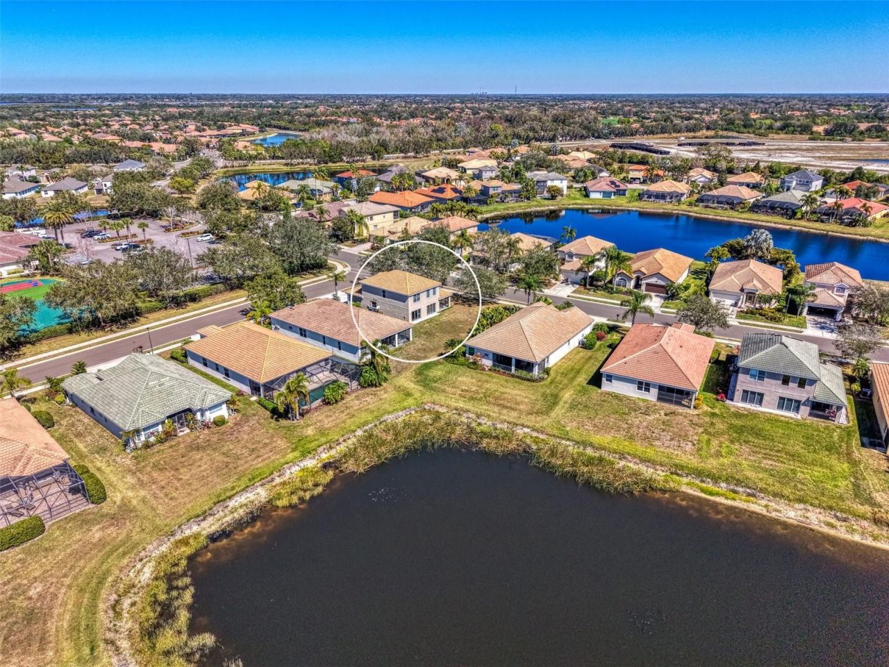 8705 Monterey Bay Loop, Bradenton, FL 34212 Photo