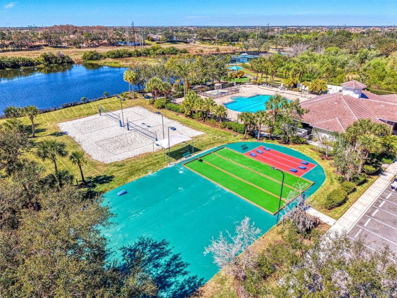 8705 Monterey Bay Loop, Bradenton, FL 34212 Photo