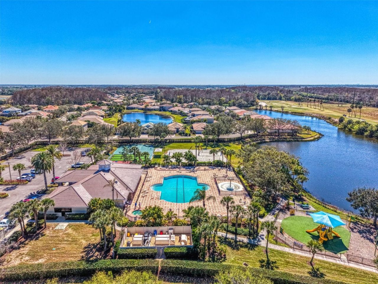 8705 Monterey Bay Loop, Bradenton, FL 34212 Photo