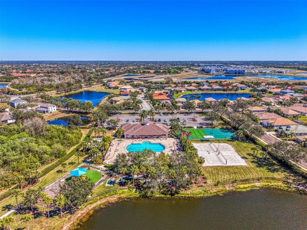 8705 Monterey Bay Loop, Bradenton, FL 34212 Photo