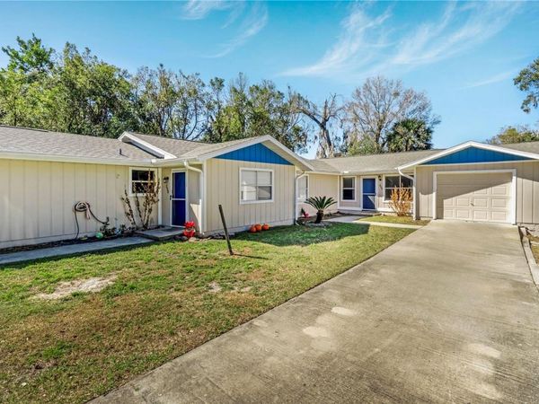 951 BEAU COURT , ORANGE CITY, FL 32763