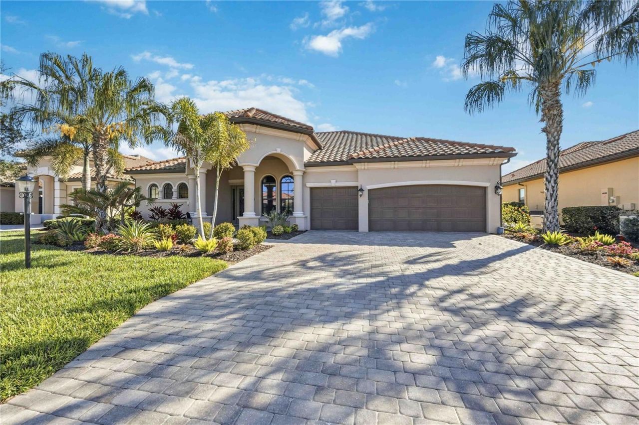 5641 Arnie Loop, Bradenton, FL 34211 Photo