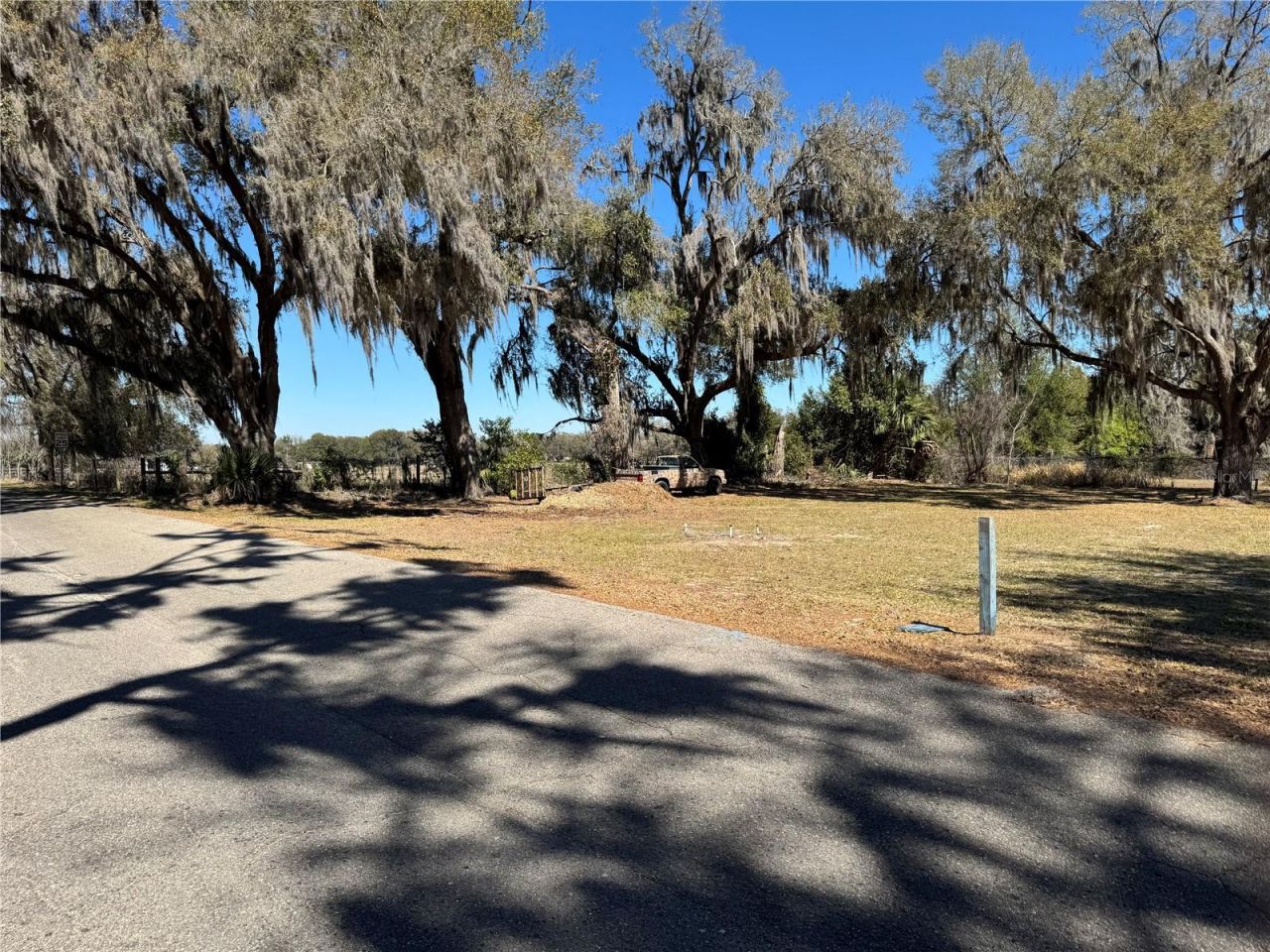 5525 W Evans Street , Coleman, FL 33521 Photo