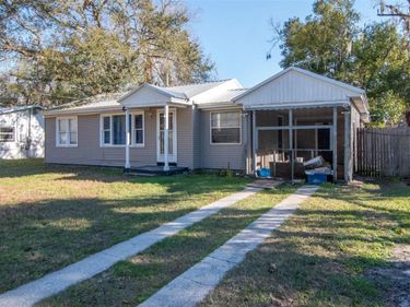 1405 E CHERRY STREET , PLANT CITY, FL 33563