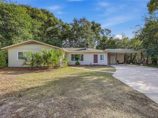 1417 NW 17TH ST , GAINESVILLE, FL 32605