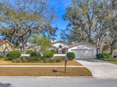 1011 MEADOWCREST DRIVE , VALRICO, FL 33594