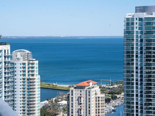 400 CENTRAL AVENUE, Unit 3606, ST PETERSBURG, FL 33701