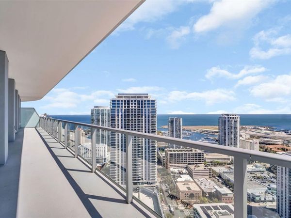 400 CENTRAL AVENUE, Unit 3606, ST PETERSBURG, FL 33701