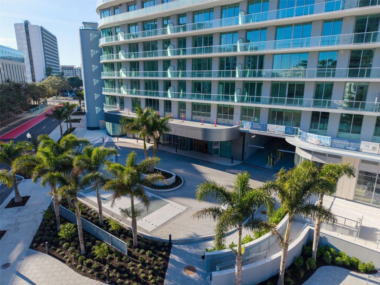 400 Central Avenue, Unit 3606, Saint Petersburg, FL 33701 Photo