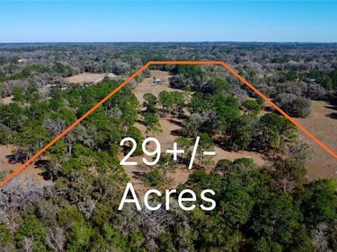 10550 NW 115TH AVENUE , REDDICK, FL 32686