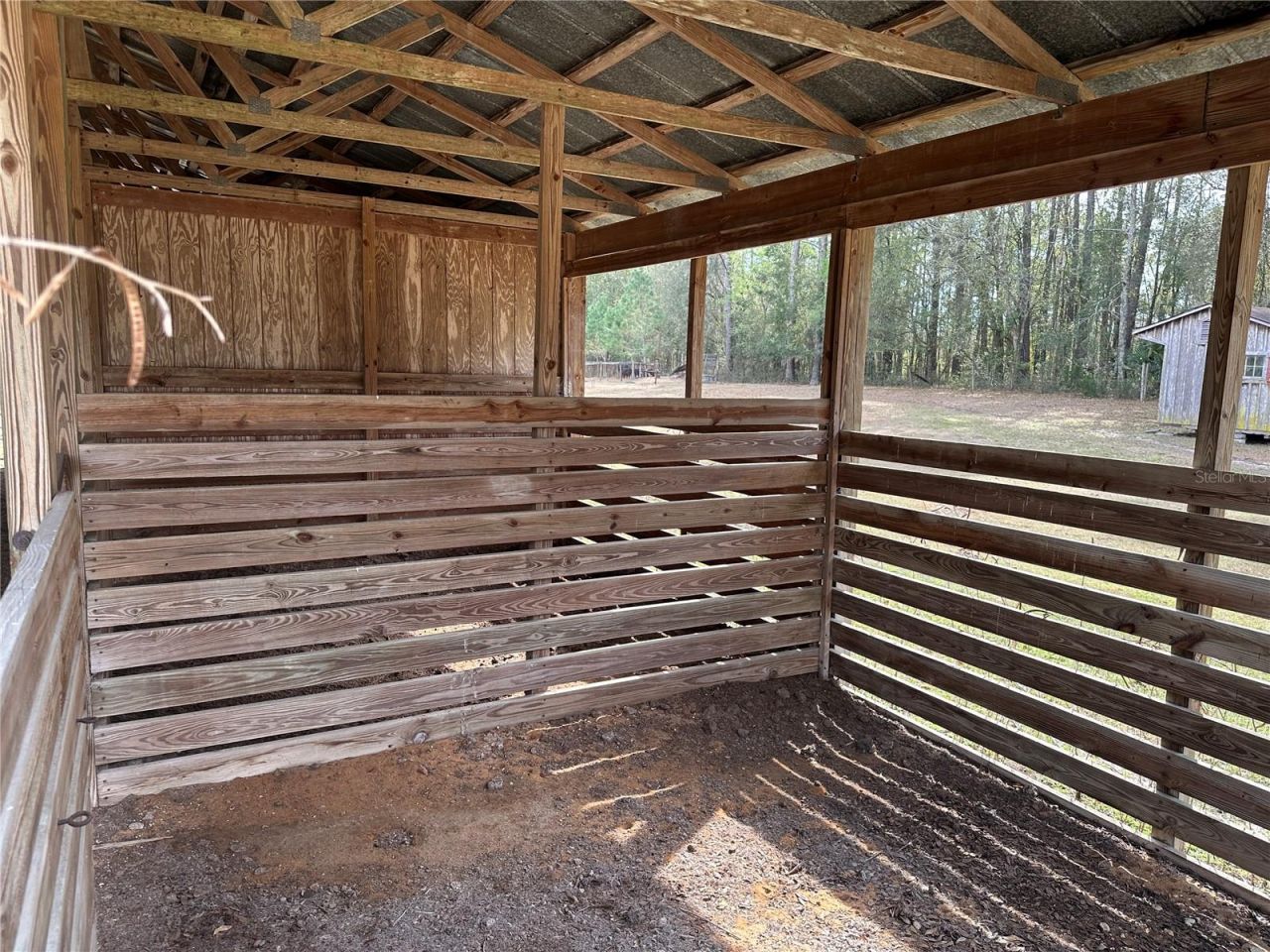10550 NW 115th Avenue, Reddick, FL 32686 Photo