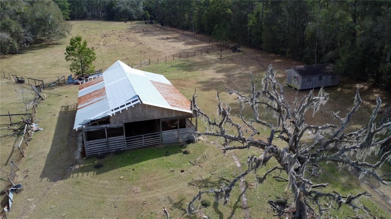 10550 NW 115th Avenue, Reddick, FL 32686 Photo