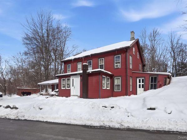 3 Elmhurst Avenue , Newburgh, NY 12550