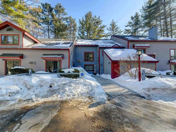 1-O River Run Road, Unit 1-O, Bartlett, NH 03812