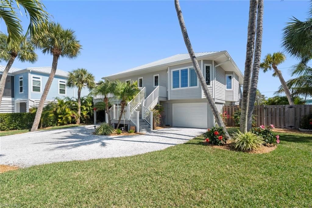 1360 Jamaica Dr , Sanibel, FL 33957 Photo