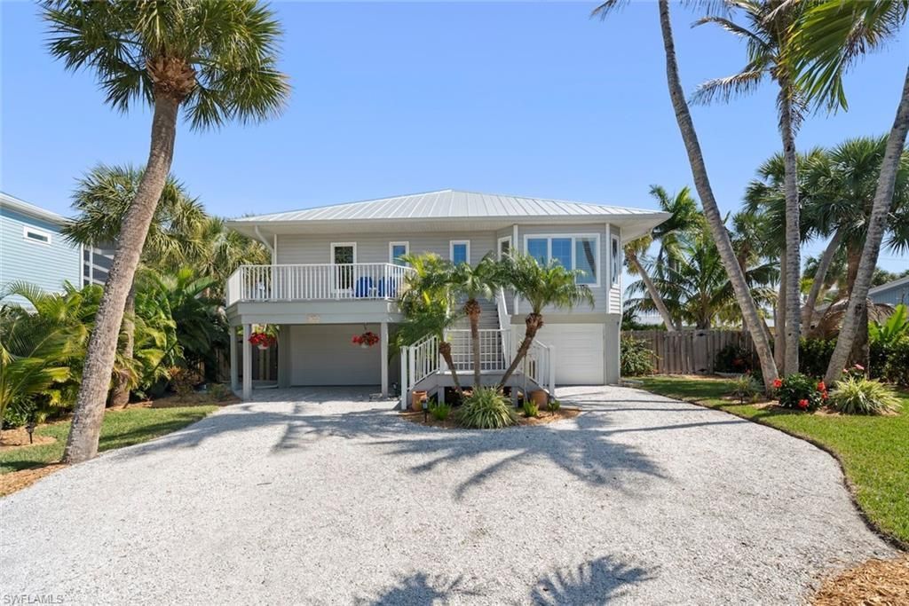 1360 Jamaica Dr , Sanibel, FL 33957 Photo