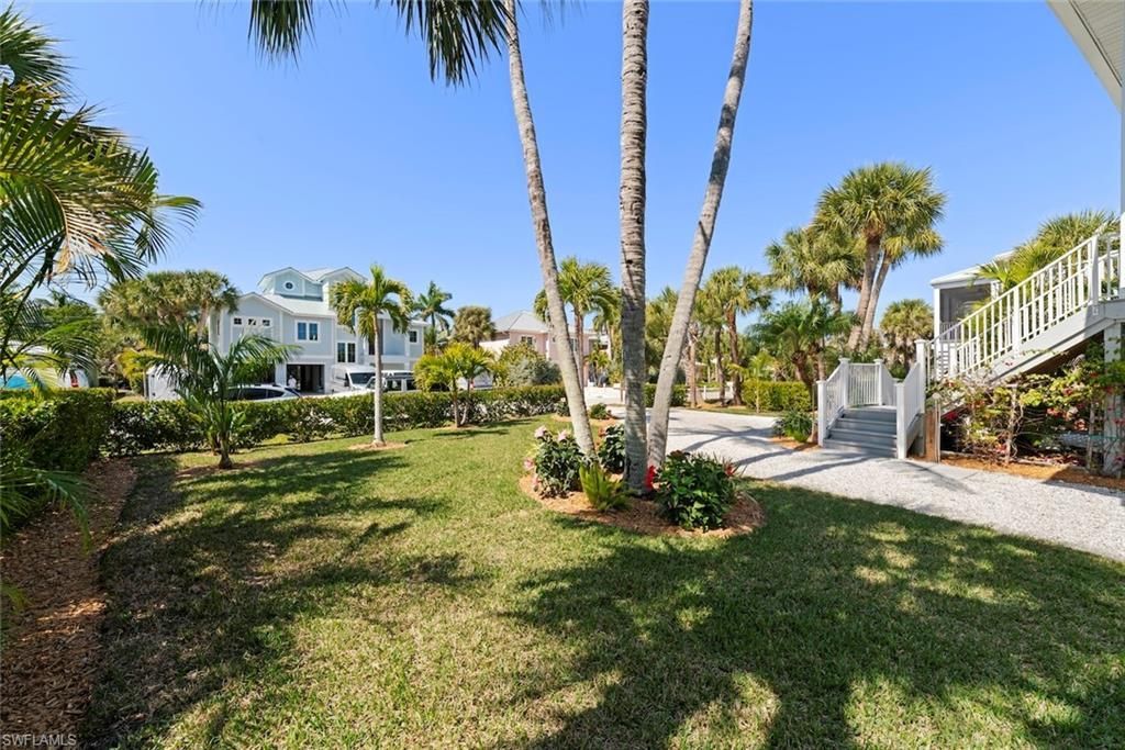 1360 Jamaica Dr , Sanibel, FL 33957 Photo