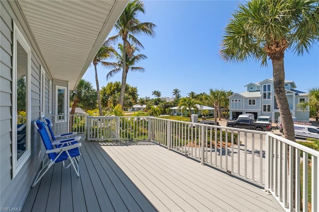 1360 Jamaica Dr , Sanibel, FL 33957 Photo