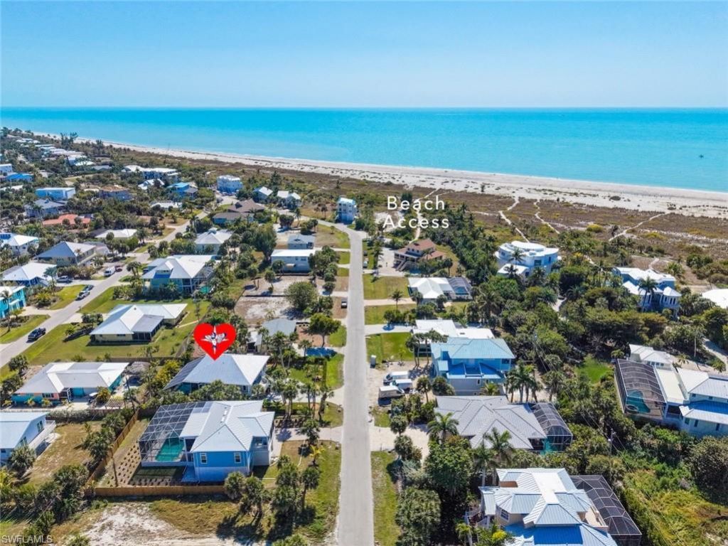 1360 Jamaica Dr , Sanibel, FL 33957 Photo