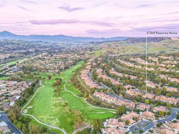 27369 Paseo La Serna, San Juan Capistrano, CA 92675