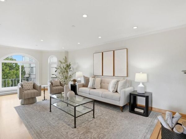 20 Dorado Terrace, Unit C, San Francisco, CA 94112
